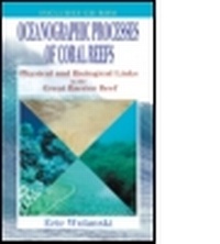 Enlarge image Cover: Oceanographic Processes of Coral Reefs - CRC Press