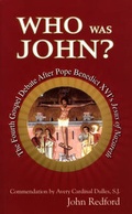 Cover: Who Was John? - St Pauls Publishing