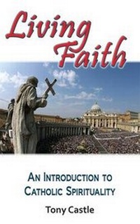 Enlarge image Cover: Living Faith - St Pauls Publishing