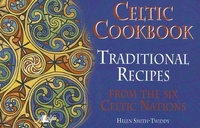 Abbildung von: Celtic Cookbook - Traditional Recipes from the Six Celtic Nations - Y Lolfa