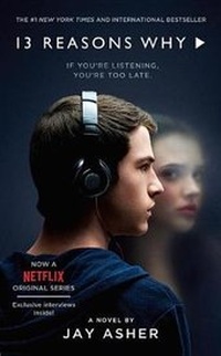 Abbildung von: 13 Reasons Why - Razorbill