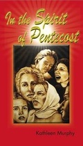 Cover: In the Spirit of Pentecost - St Pauls Publishing