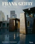 Cover: Frank Gehry - Rizzoli International Publications