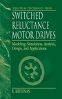 Cover: Switched Reluctance Motor Drives - CRC Press