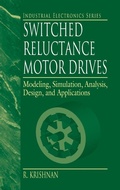 Cover: Switched Reluctance Motor Drives - CRC Press