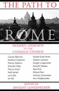 Cover: Path to Rome - Gracewing