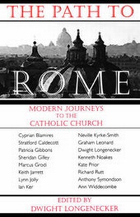 Enlarge image Cover: Path to Rome - Gracewing