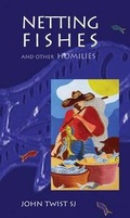 Cover: Netting Fishes - St Pauls Publishing