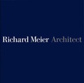 Cover: Richard Meier, Architect Volume 5 - Rizzoli International Publications