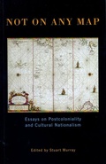 Cover: Not On Any Map - University of Exeter