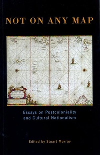 Enlarge image Cover: Not On Any Map - University of Exeter