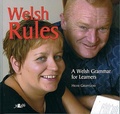 Cover: Welsh Rules - Y Lolfa