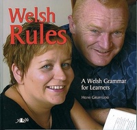 Enlarge image Cover: Welsh Rules - Y Lolfa