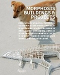 Cover: Morphosis - Rizzoli International Publications