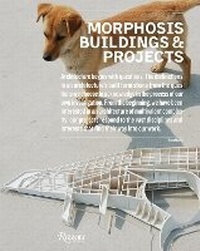 Enlarge image Cover: Morphosis - Rizzoli International Publications