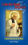 Cover: St John Mary Vianney, the Cure of Ars - St Pauls Publishing