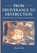 Cover: From Deliverance To Destruction - University of Exeter