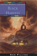 Cover: Black Harvest - HarperCollins Children's Books