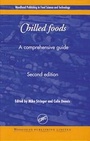 Cover: Chilled Foods - CRC Press