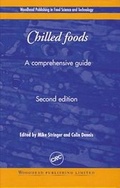 Cover: Chilled Foods - CRC Press