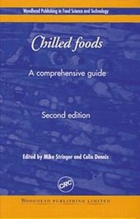 Enlarge image Cover: Chilled Foods - CRC Press