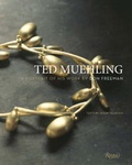 Cover: Ted Muehling - Rizzoli International Publications