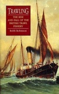 Cover: Trawling - University of Exeter Press