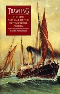 Enlarge image Cover: Trawling - University of Exeter Press