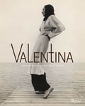 Cover: Valentina - Rizzoli International Publications
