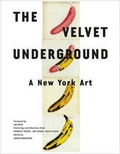 Cover: The "Velvet Underground" - Rizzoli International Publications