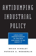 Cover: Antidumping Industrial Policy - AEI Press