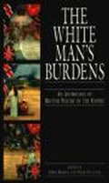 Cover: The White Man's Burdens - University of Exeter
