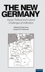 Cover: The New Germany - University of Exeter
