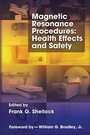 Cover: Magnetic Resonance Procedures - CRC Press