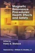 Cover: Magnetic Resonance Procedures - CRC Press
