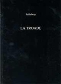 Cover: La Troade - University of Exeter