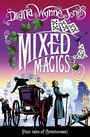Cover: Mixed Magics - HarperCollins