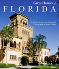 Cover: Great Houses of Old Florida - Rizzoli International Publications