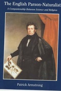 Cover: The English Parson-naturalist - Gracewing