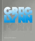 Cover: Greg Lynn Form - Rizzoli International Publications