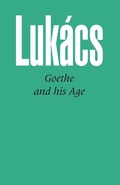 Cover: Goethe and His Age - The Merlin Press Ltd