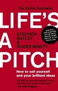 Cover: Life's a Pitch - Corgi Books