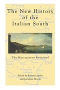 Cover: The New History Of The Italian South - University of Exeter