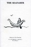 Cover: The Seafarer - University of Exeter Press