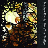 Enlarge image Cover: Matthew Ritchie - Rizzoli International Publications