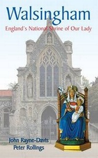 Enlarge image Cover: Walsingham - St Pauls Publishing