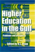 Cover: Higher Education In The Gulf - University of Exeter
