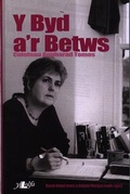 Cover: Byd a'r Betws, Y - Colofnau Angharad Tomos - Y Lolfa