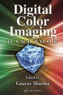 Cover: Digital Color Imaging Handbook - CRC Press