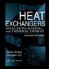 Cover: Heat Exchangers - CRC Press